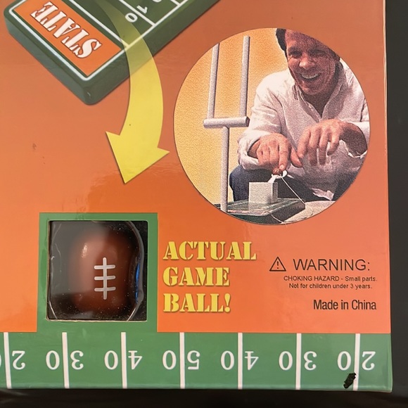 UGA Spoonball Game - Picture 5 of 6